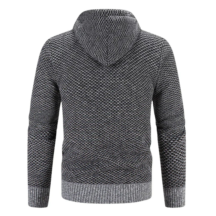 Lucas® | Sudadera con capucha definitiva