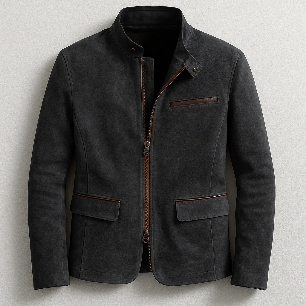 Laurent™ | Chaqueta elegante para hombre