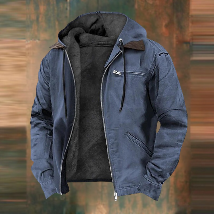 Georg™ – Elegante chamarra de otoño