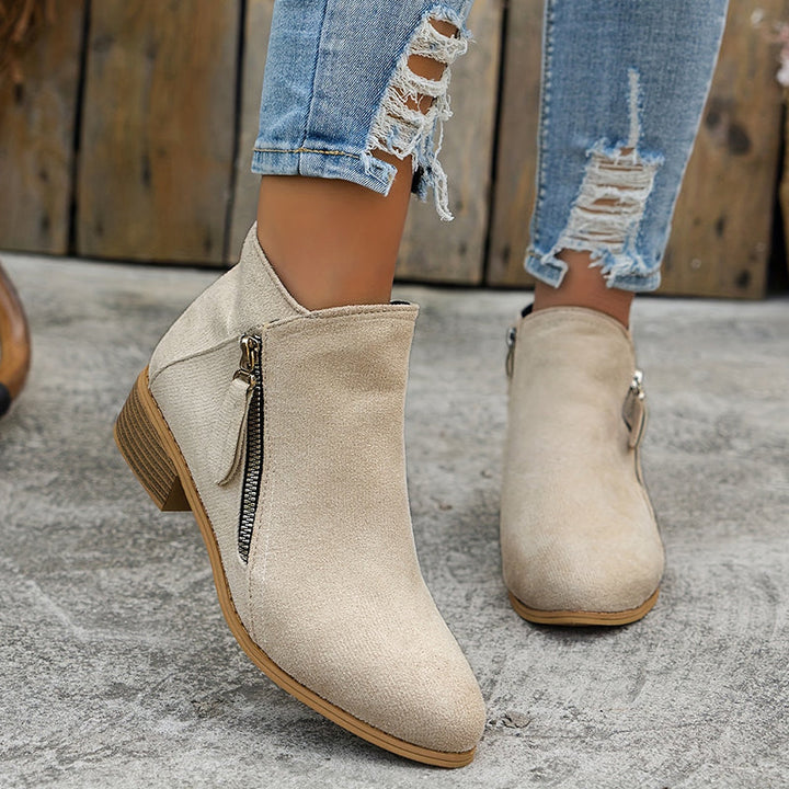 Annielle™ | Zapatos ortopédicos de moda para mujer