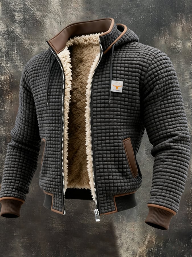 MATTEO™ | CHAQUETA DE IMPACTO TÉRMICO EN POLAR