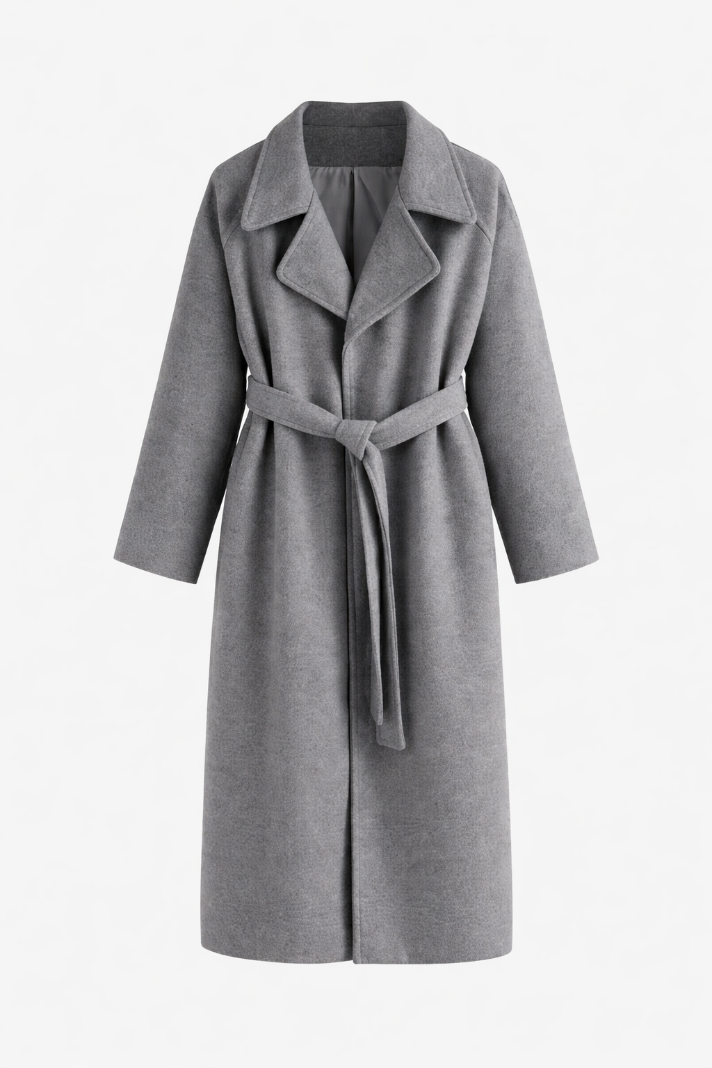 Eveline| Abrigo Envelope Femenino