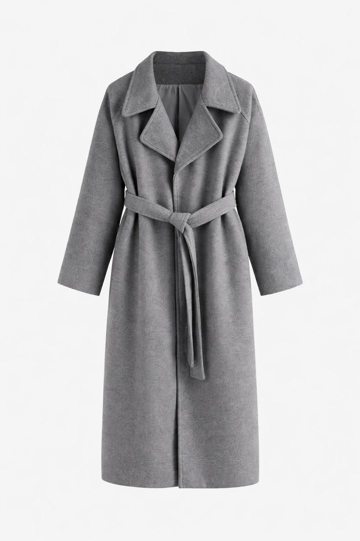 Eveline| Abrigo Envelope Femenino