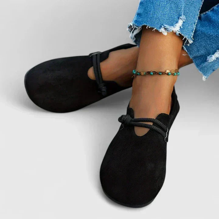 Giulia | Mocasines elegantes de confort natural para Mujer