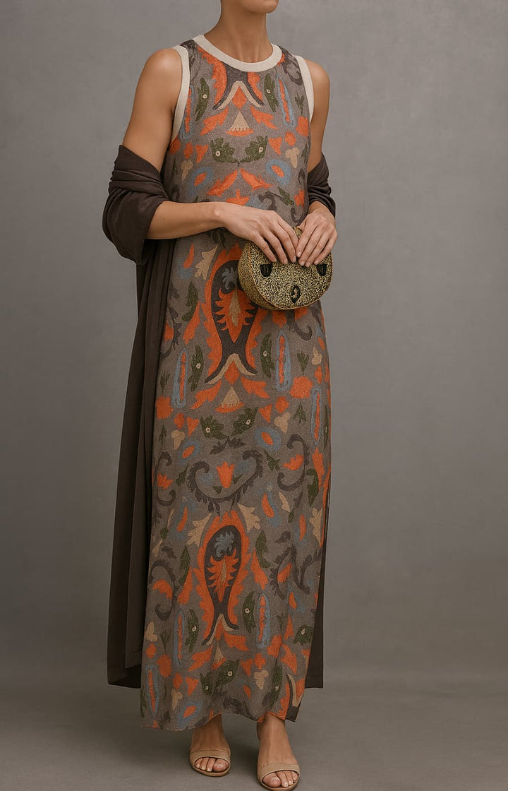 ISABELLA | VESTIDO ELEGANTE PARA MUJER
