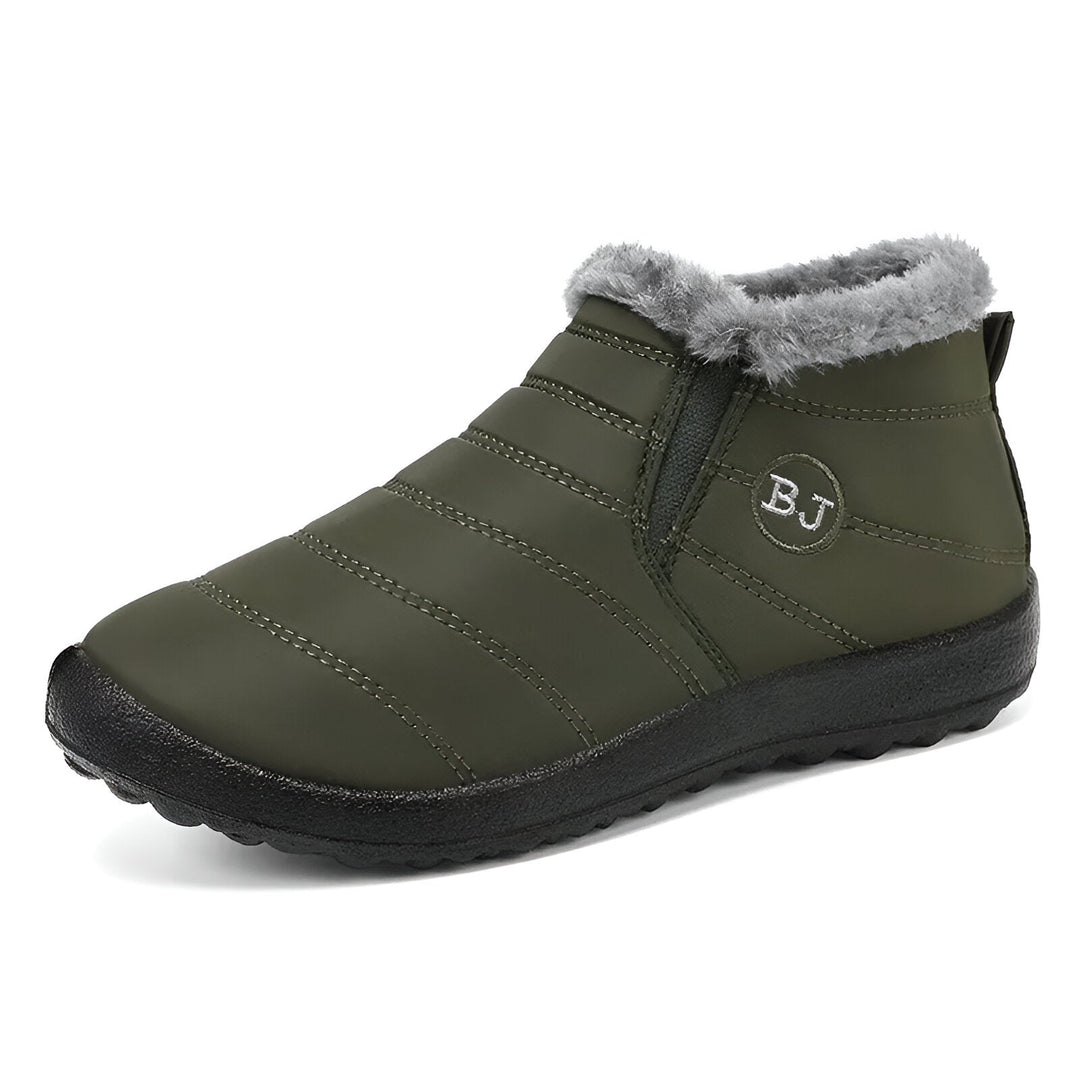 Bellamy™ | Zapatos ortopédicos cómodos para el invierno