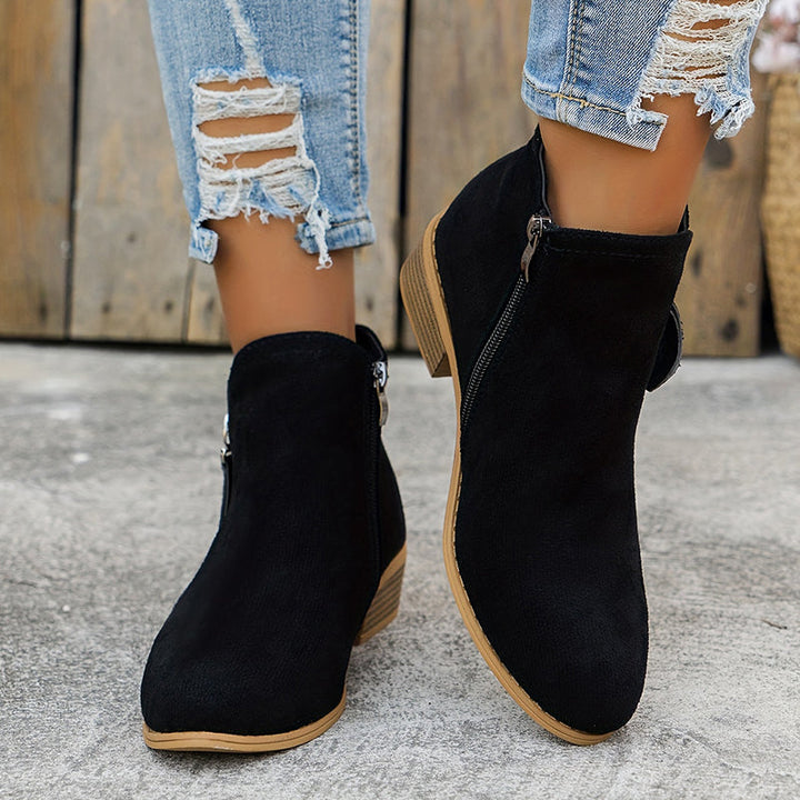 Annielle™ | Zapatos ortopédicos de moda para mujer