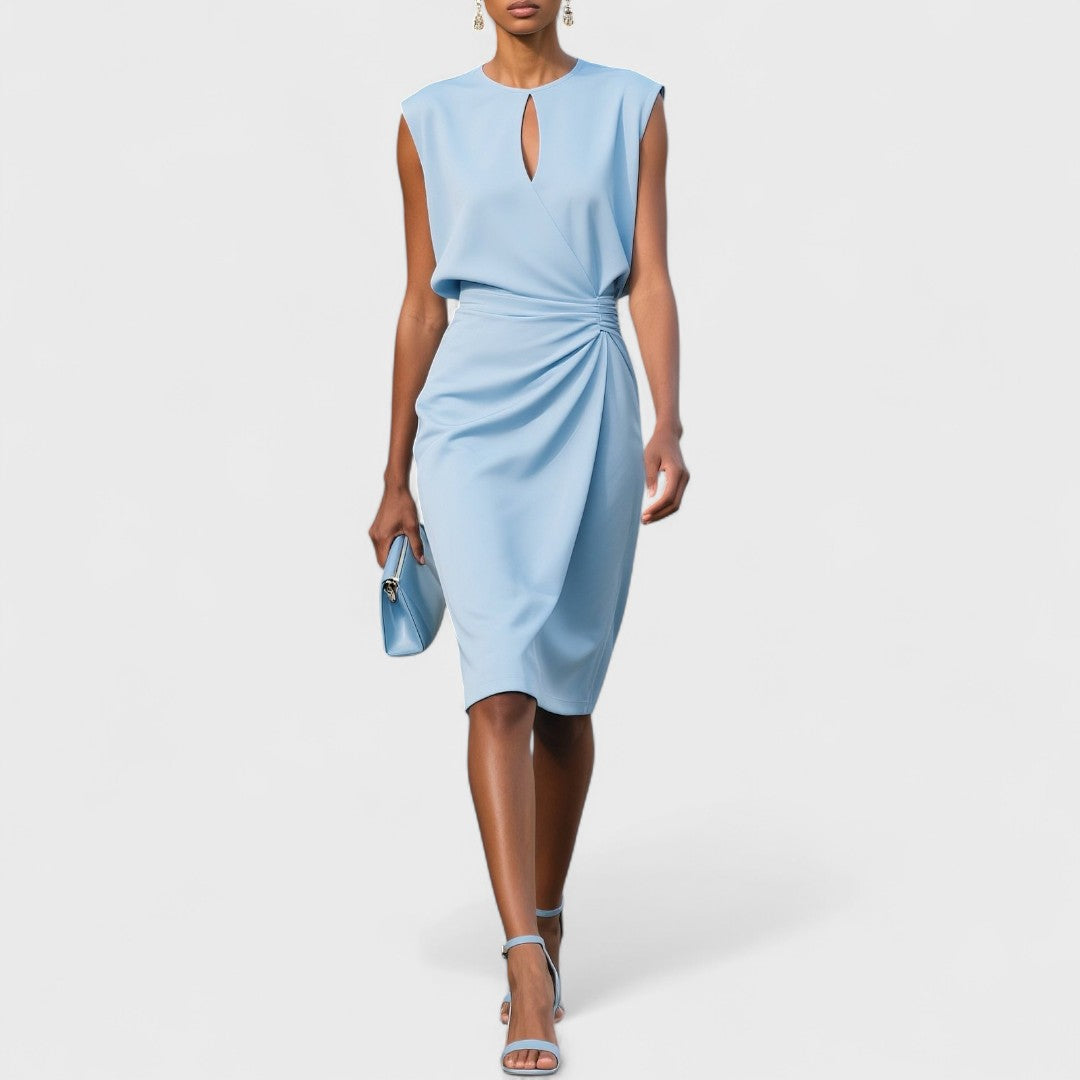 Avonlea - Vestido de Mujer elegante y con clase