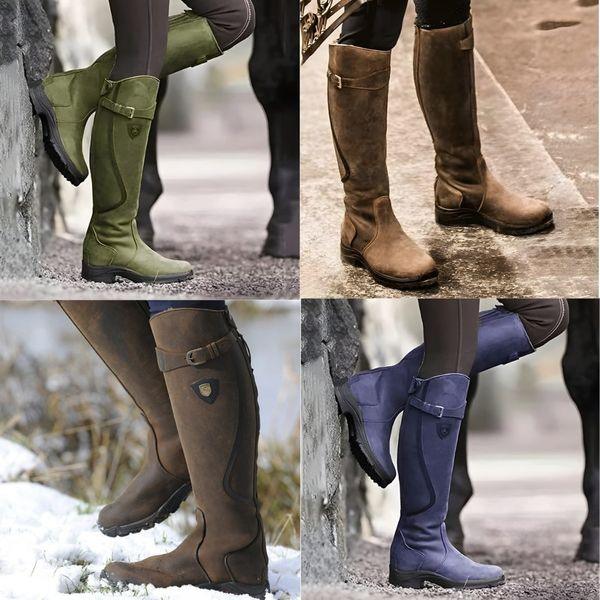 Maeve | Botas de Equitación