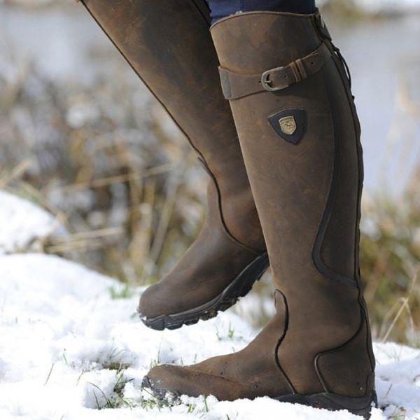 Maeve | Botas de Equitación