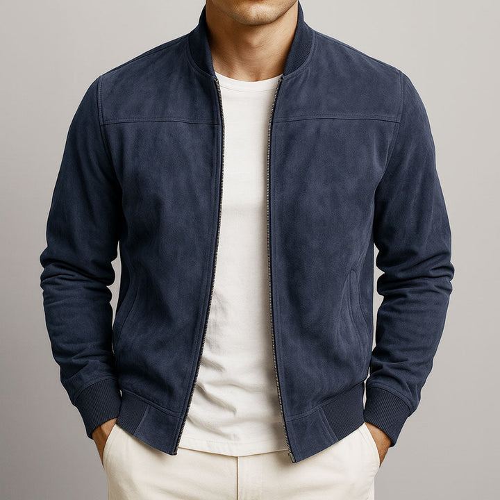 Joel - Chaqueta urbana clásica para Hombre