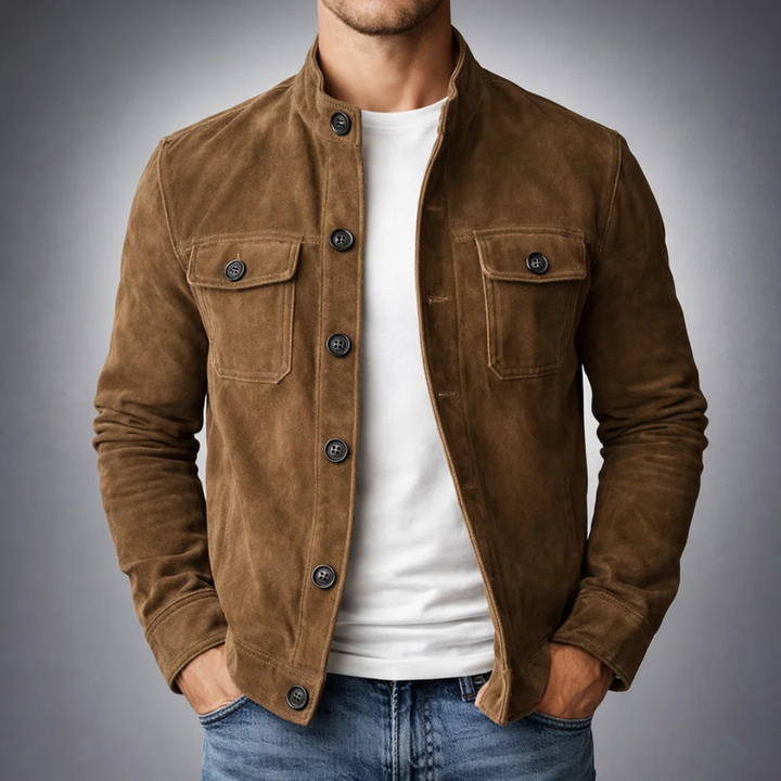 Halifax™ | Abrigo de Hombre