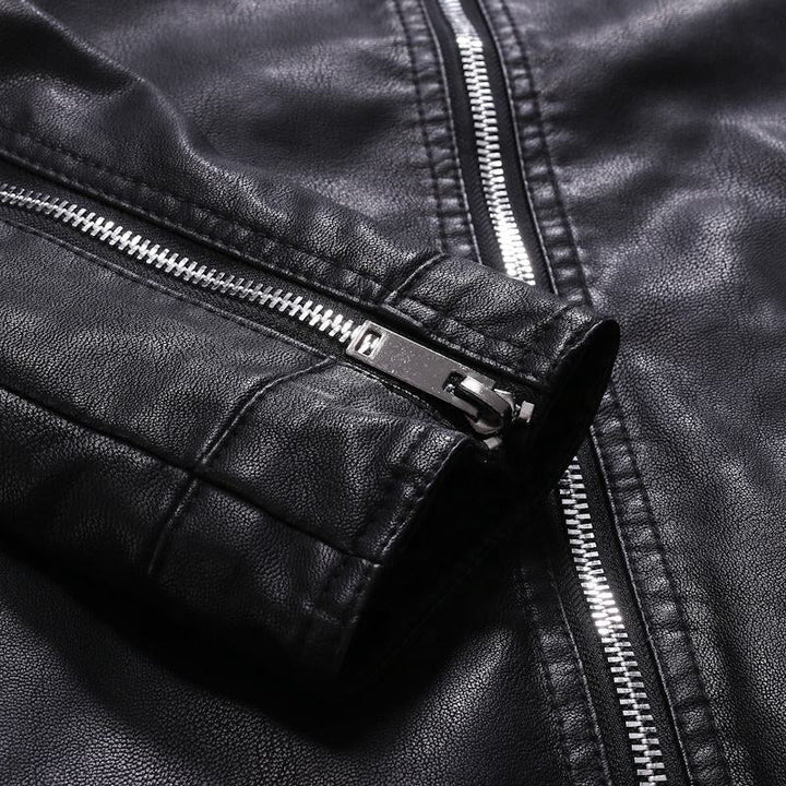 SIENA – Chaqueta térmica con confort refinado