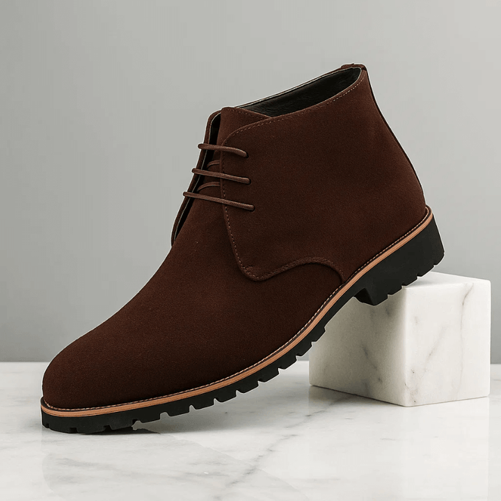 Cly - Botas