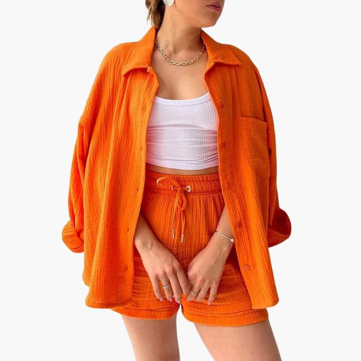 Annunziata | Traje informal de 2 piezas