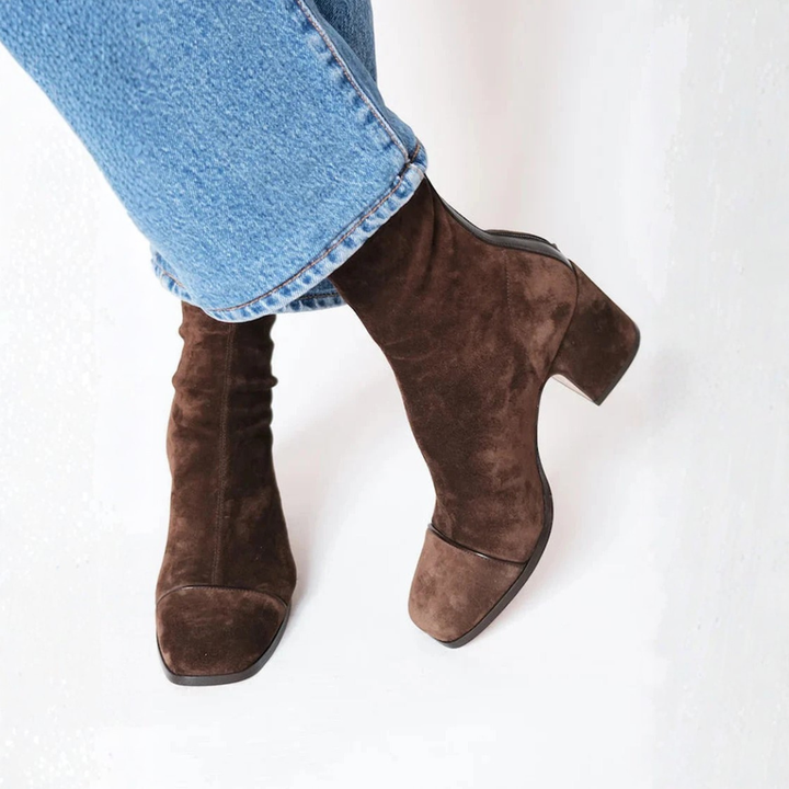 Yvonne™ | Botas Elegantes y Cómodas