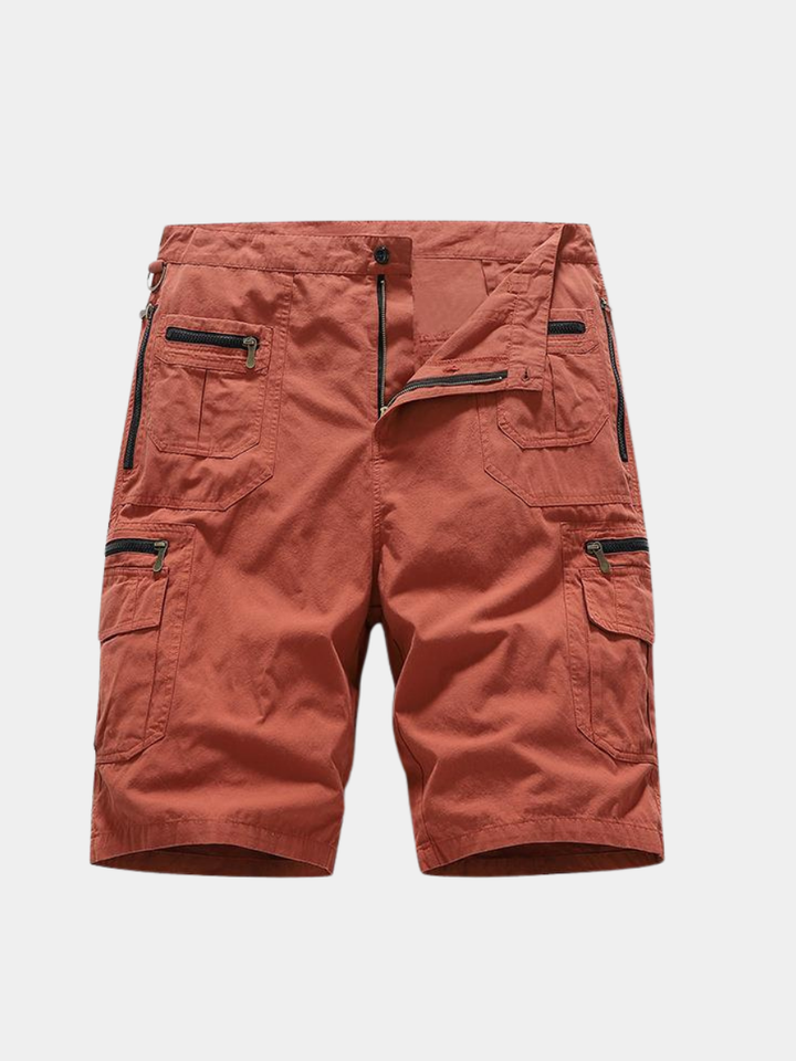 ALESSANDRO | PANTALONES CORTOS PARA HOMBRE