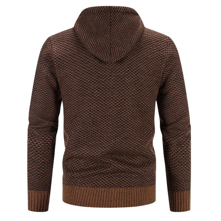 Lucas® | Sudadera con capucha definitiva
