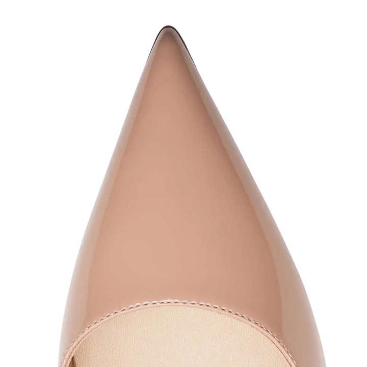 Elara | Tacones Ortopédicos para Mujer