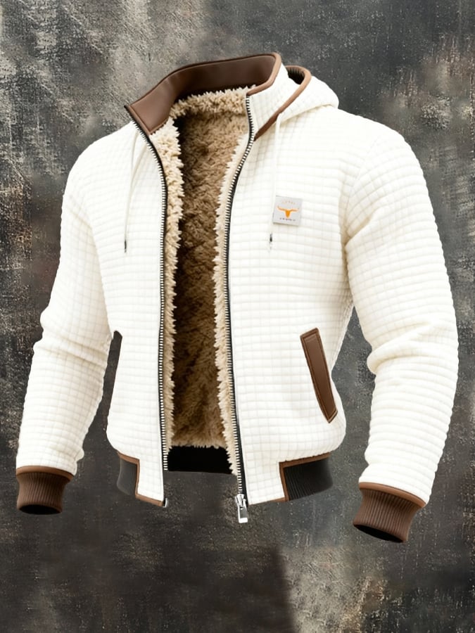 MATTEO™ | CHAQUETA DE IMPACTO TÉRMICO EN POLAR