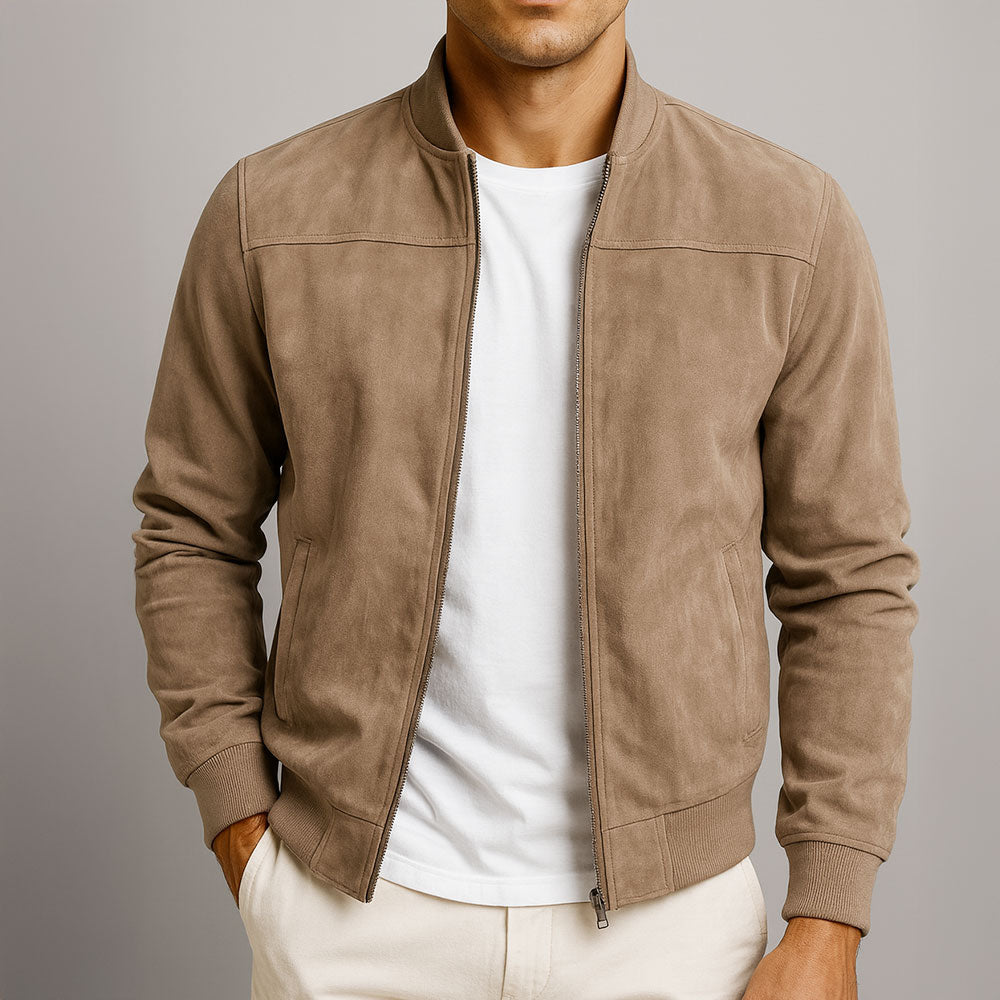 Joel - Chaqueta urbana clásica para Hombre