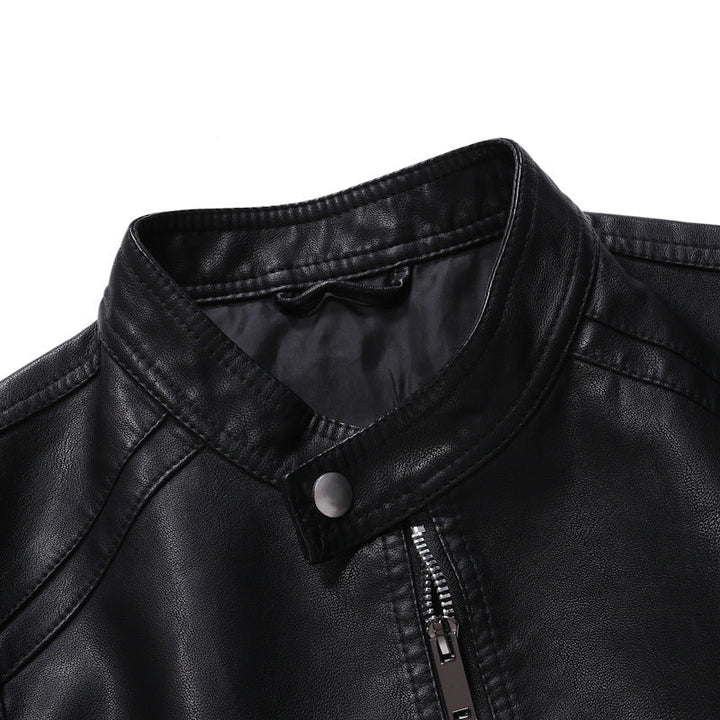 SIENA – Chaqueta térmica con confort refinado