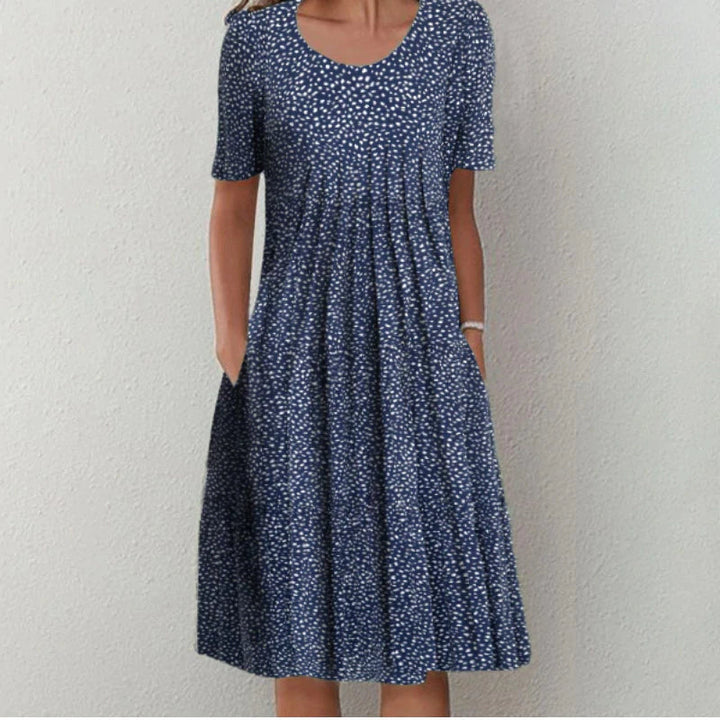 Emma - Elegante vestido de verano para Mujer