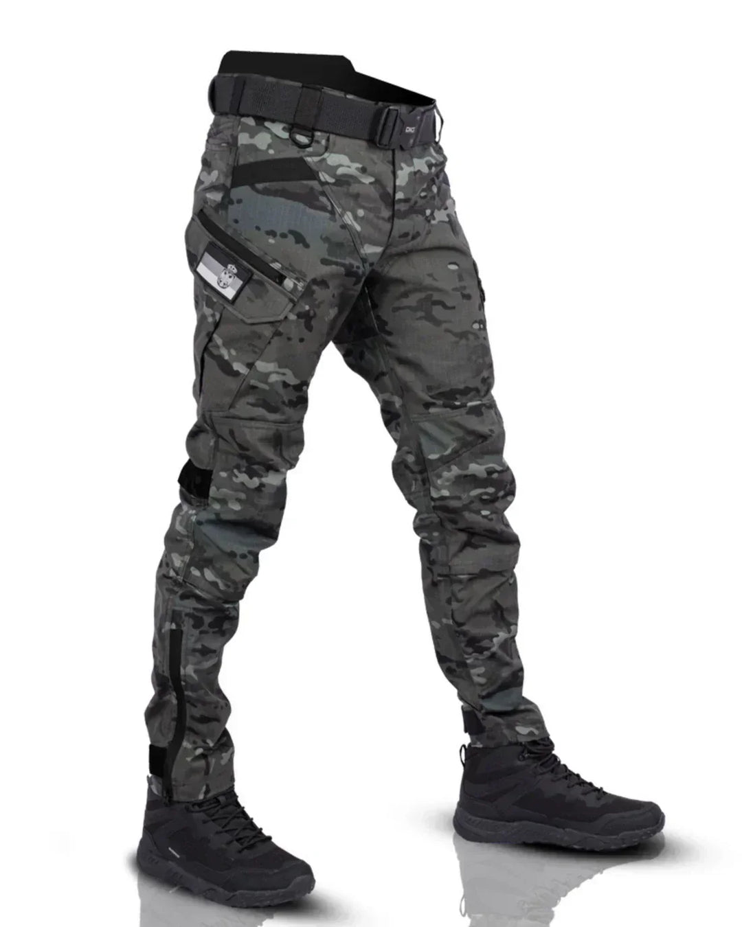 Colton – Pantalones Tácticos