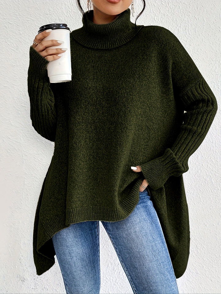 Laila™ | Polo oversize