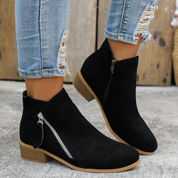 Annielle™ | Zapatos ortopédicos de moda para mujer