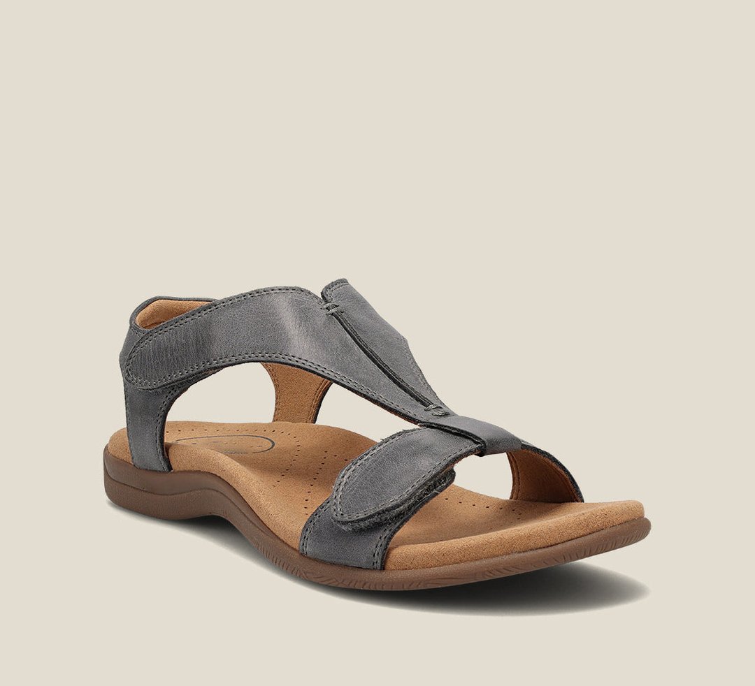 FRIDA | SANDALIAS ARTESANALES