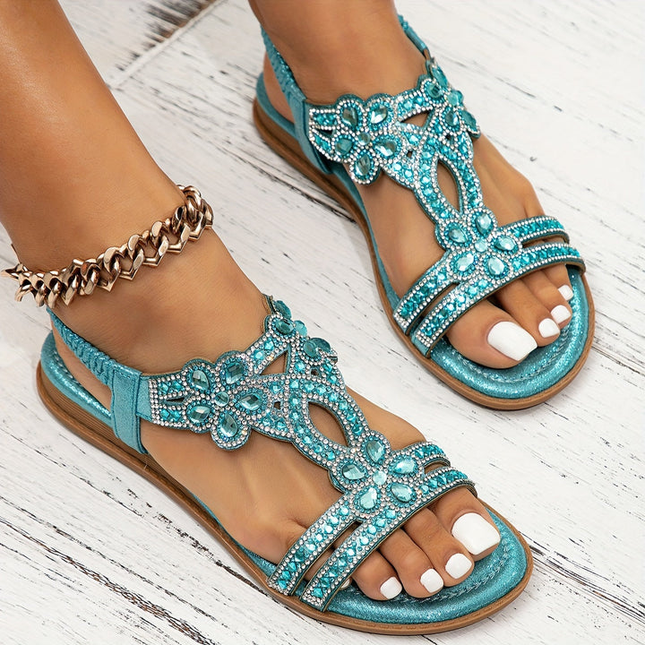 Boho - Sandalias ortopédicas Boho para Mujer