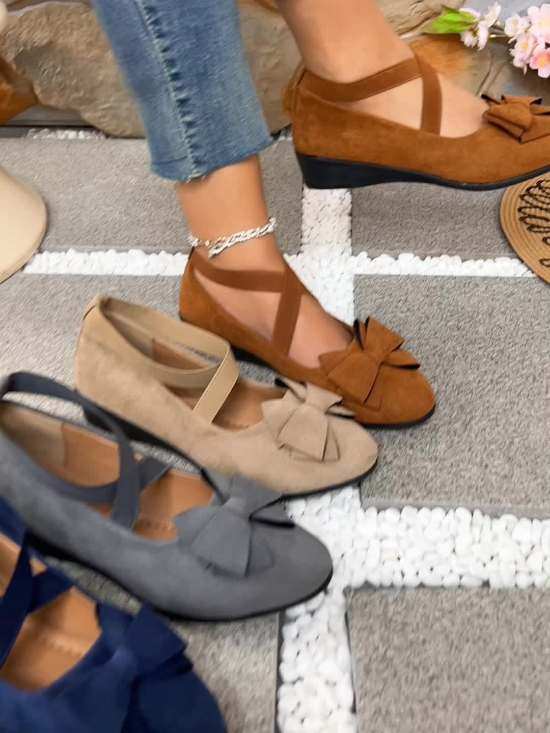 Agnès™ – Elegancia y confort para pies sensibles