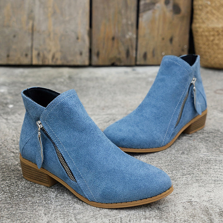 Annielle™ | Zapatos ortopédicos de moda para mujer