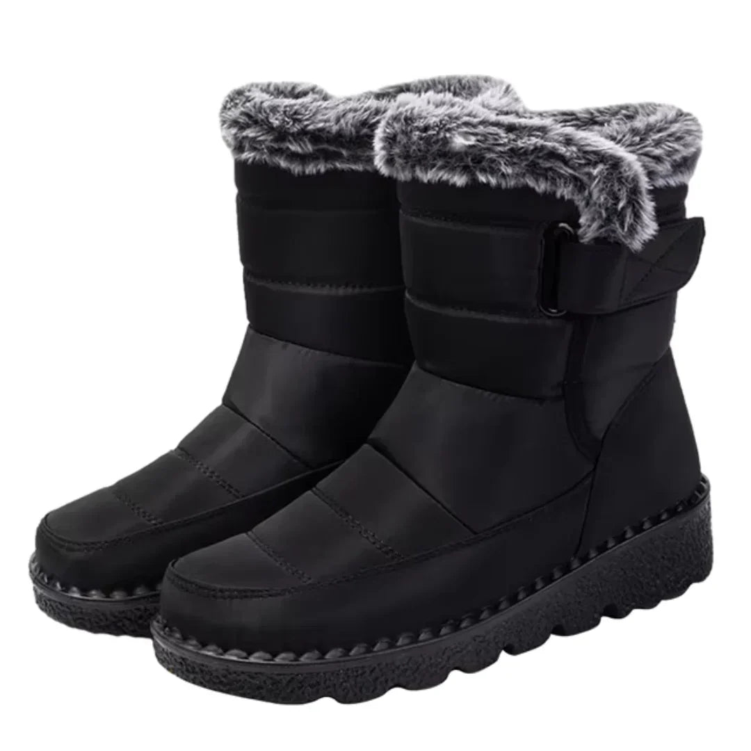 Norda | Botas de Invierno