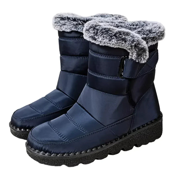 Norda | Botas de Invierno