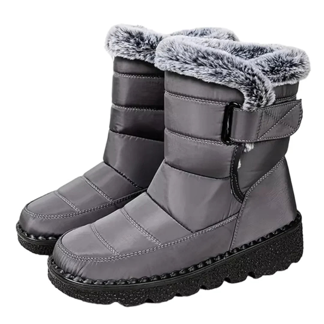 Norda | Botas de Invierno