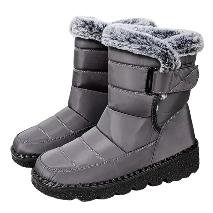 Norda | Botas de Invierno