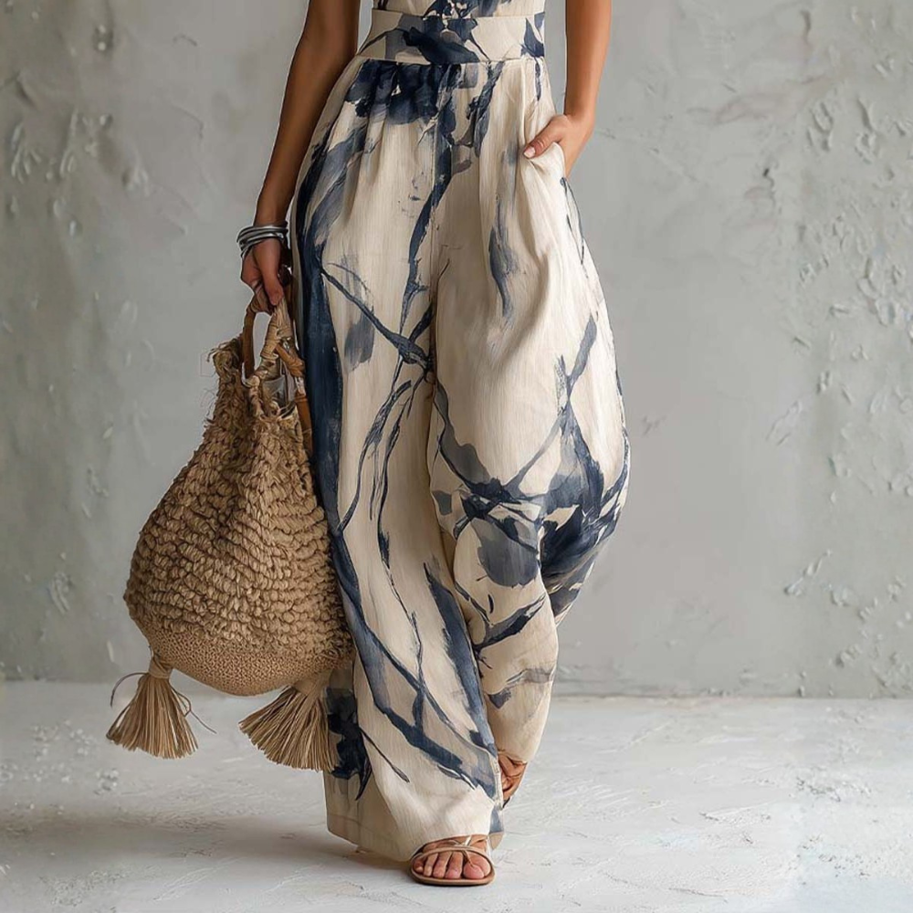 GIADA | MONO ELEGANTE PARA MUJER