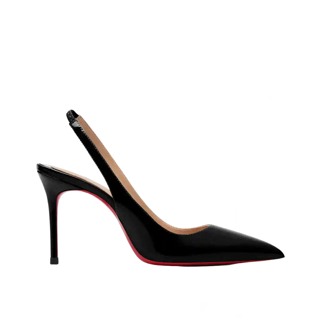 Elara | Tacones Ortopédicos para Mujer