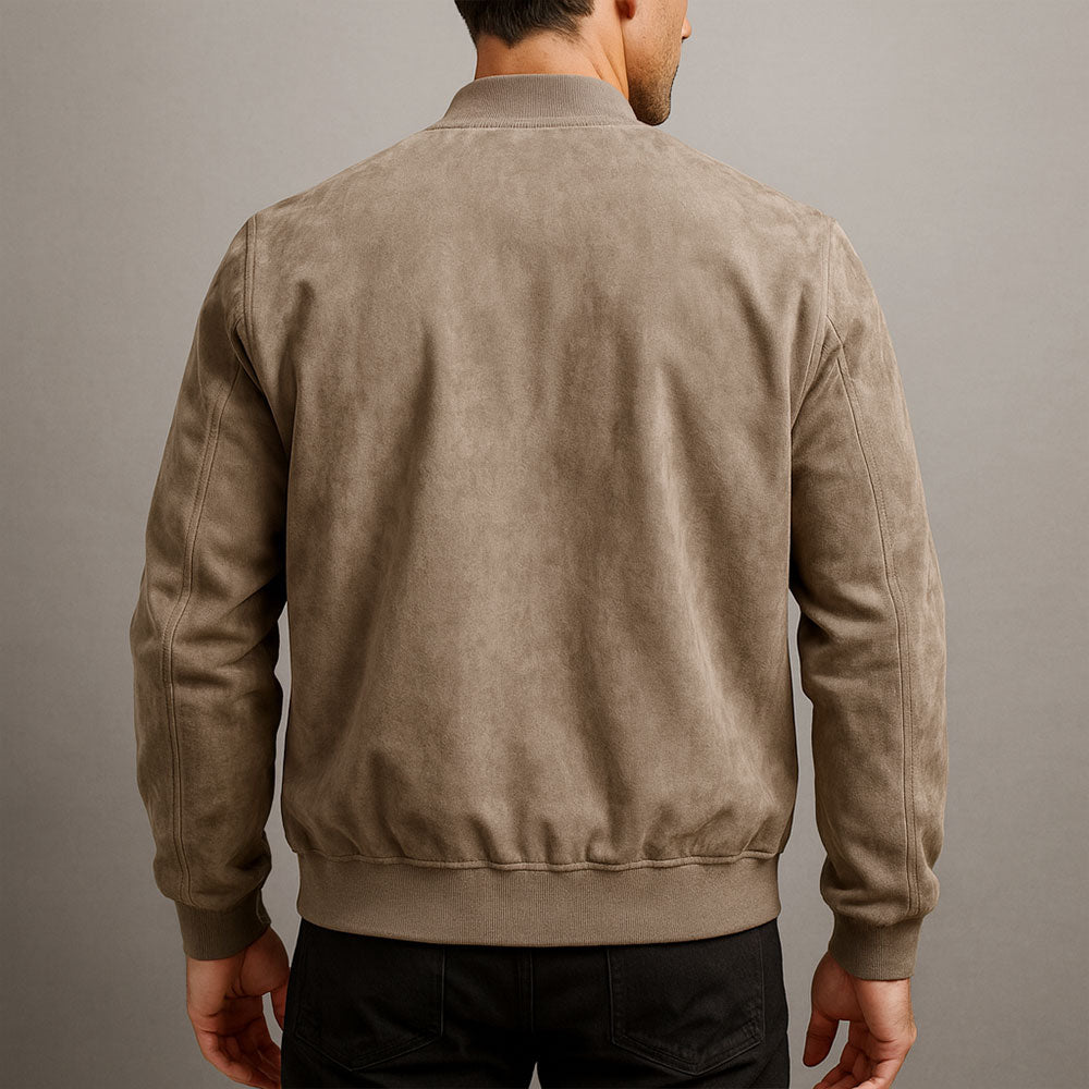 Joel - Chaqueta urbana clásica para Hombre