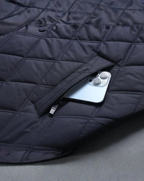 Chaqueta Premium Acolchada para Hombre
