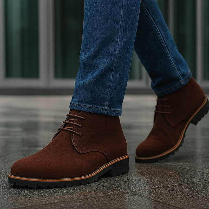 Cly - Botas
