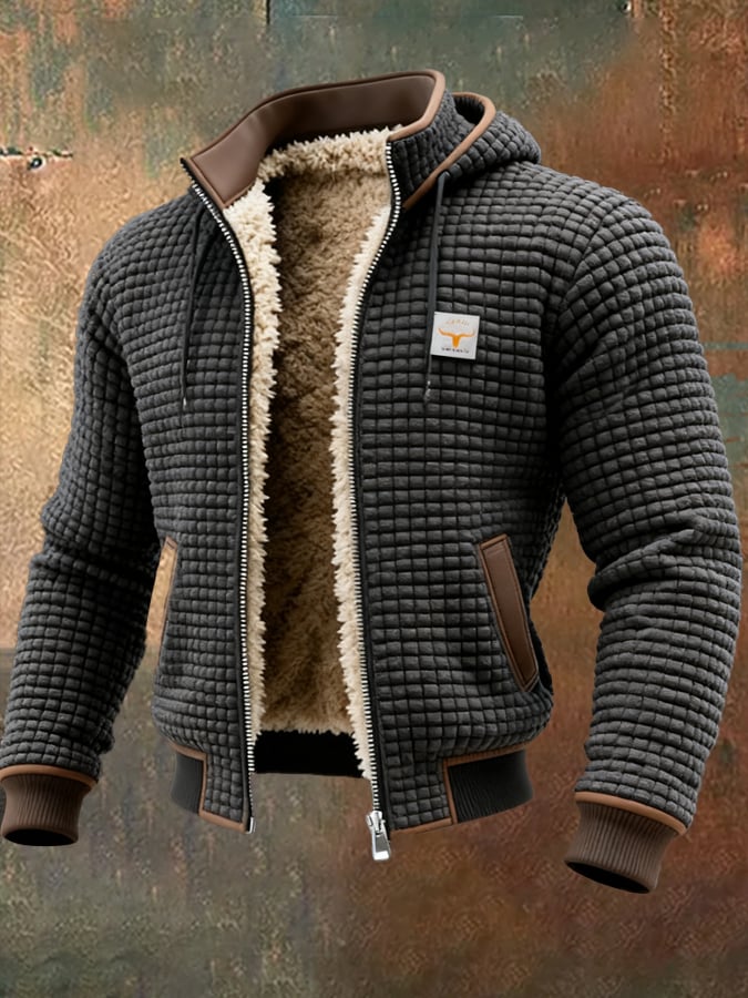 MATTEO™ | CHAQUETA DE IMPACTO TÉRMICO EN POLAR