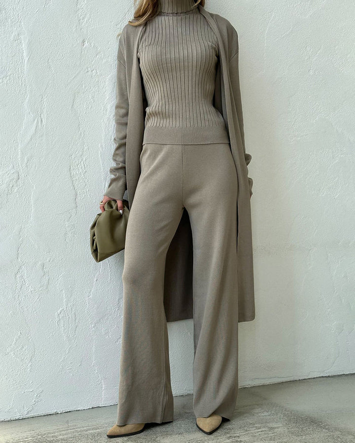 DOROTHEA I MODERNO CONJUNTO DE 3 PIEZAS