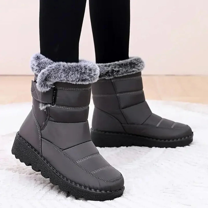 Norda | Botas de Invierno