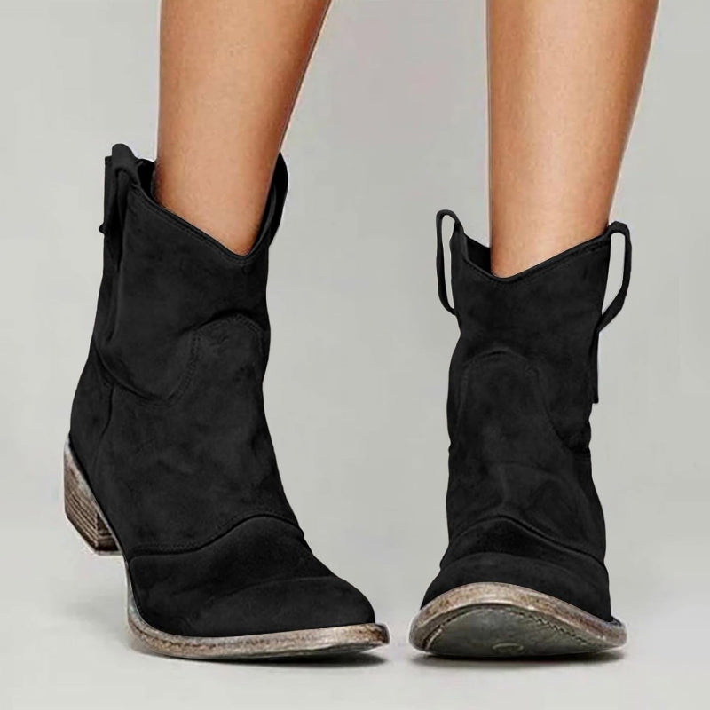 Gilda | Botas sofisticadas para el día a día para Mujer