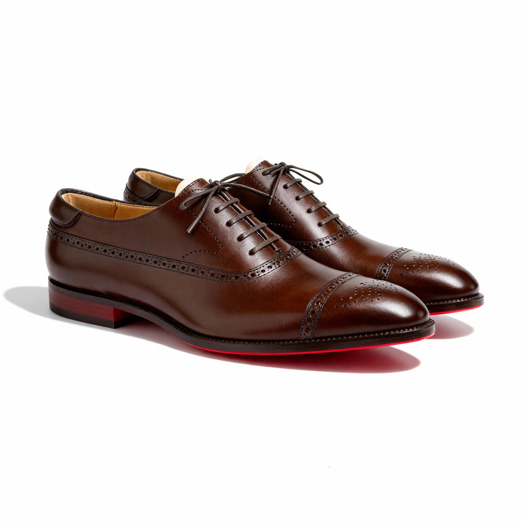 Oxfo | Zapatos Royal de Hombre
