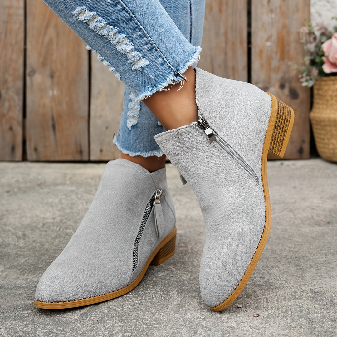 Annielle™ | Zapatos ortopédicos de moda para mujer