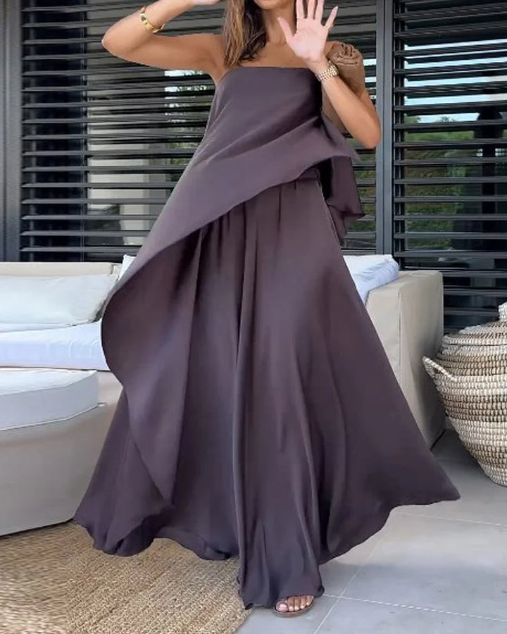 Alba | El conjunto que combina movimiento, ligereza y elegancia para Mujer